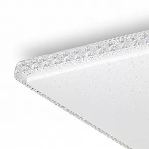 Накладной светильник Citilux Kристалино Слим CL715K720