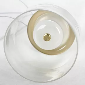 Подвесной светильник Lussole Dearborn LSP-7060