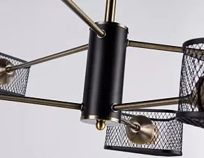 Люстра на штанге Ambrella TR TR80172