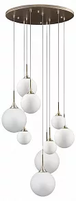 Подвесной светильник Lightstar Globo 813093