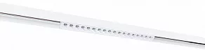 Встраиваемый светильник Arte Lamp Linea A4645PL-1WH
