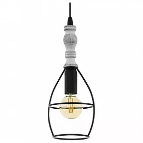 Подвесной светильник Eglo ПРОМО Itchington 33016