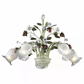 Подвесная люстра Odeon Light Fragola 2800/5