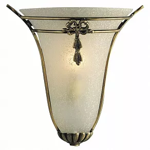 Накладной светильник Arte Lamp Hall A7845AP-1AB