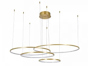 Подвесная люстра Newport LOREN М0071003