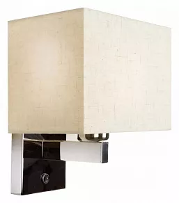 Бра с подсветкой iLamp Play BJ005/S CR