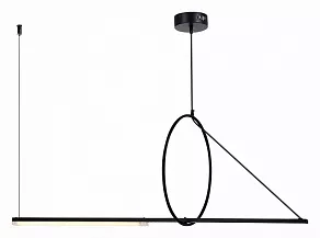 Подвесной светильник ST-Luce Gaia SL6113.403.01