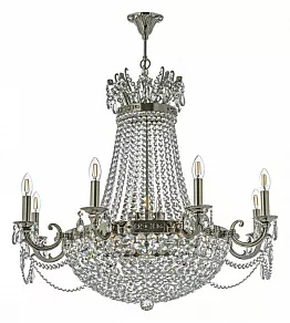 Подвесная люстра Dio D’Arte Lodi Lodi E 1.6.8.600 N