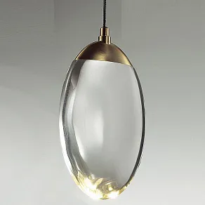 Подвесной светильник Odeon Light LOOP 7159/3L