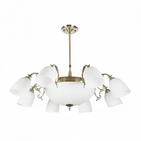 Люстра на штанге MyFar Ceiling MR1524-11C