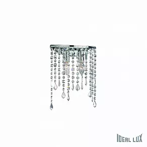 Накладной светильник Ideal Lux Rain RAIN CLEAR AP2