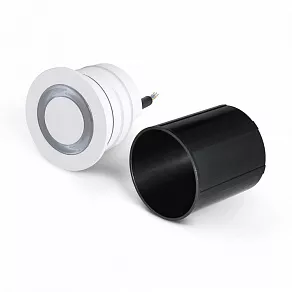 Встраиваемый в дорогу светильник Elektrostandard 1107 a049751