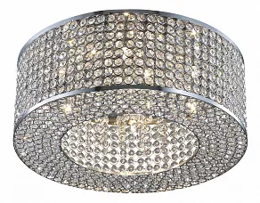 Накладной светильник Odeon Light Dale 2705/9C
