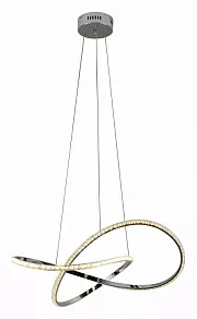 Подвесной светильник Moderli Ello V2787-PL