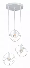 Подвесной светильник Vitaluce V4931 V4931-0/3S