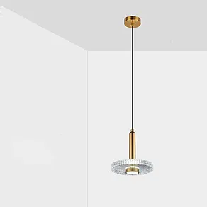 Подвесной светильник Imperiumloft Georga01 213890-23