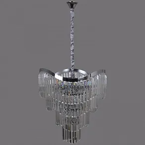 Подвесная люстра Reluce  90279-0.3-20 CR