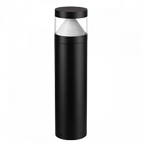 Наземный низкий светильник Odeon Light Hulk 7140/20GL