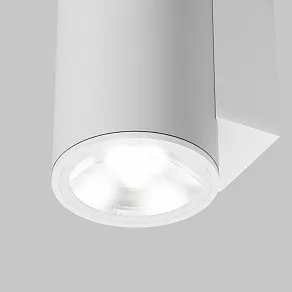 Светильник на штанге Maytoni Shim O303WL-L10W3K