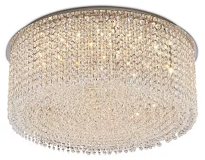 Потолочная люстра Newport 10160 10169+4/PL