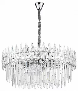 Подвесная люстра Moderli May V8040-12P