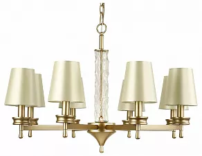 Подвесная люстра F-promo Hefestos 2945-8P