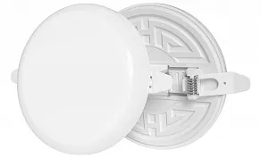 Встраиваемый светильник Apeyron Electrics  06-107