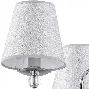 Люстра на штанге Alfa Emma 21603