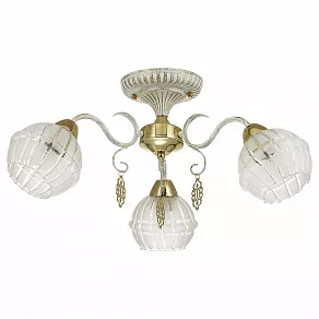Потолочная люстра Lumion Bellaromana 3506/3C