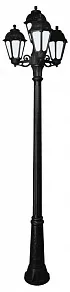 Фонарный столб Fumagalli SABA K22.157.S31.AYE27