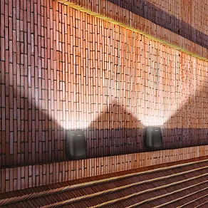 Накладной светильник Novotech Kaimas 357411