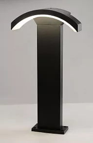 Наземный низкий светильник Elektrostandard Asteria a035819