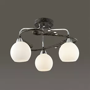 Потолочная люстра Lumion Sivilla 2851/3C