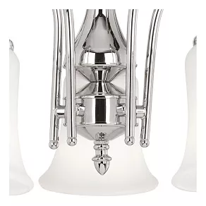 Подвесная люстра Arte Lamp Semplice A7635LM-5CC