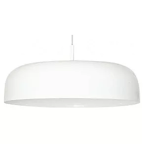 Подвесной светильник Nowodvorski Bowl White 5083