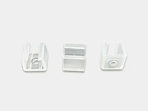 Крепление для ленты SWG SWG-COB 00-00046376