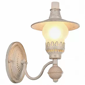 Бра Arte Lamp Trattoria A5664AP-1WG