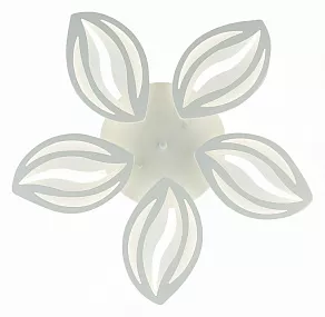 Потолочная люстра EVOLED Seteko SLE501352-05