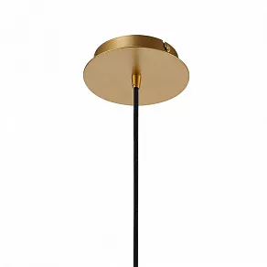 Подвесной светильник Mantra Jazz Pintura Oro 6355