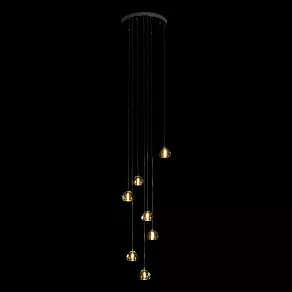 Подвесной светильник Loft it Rain 10151/7