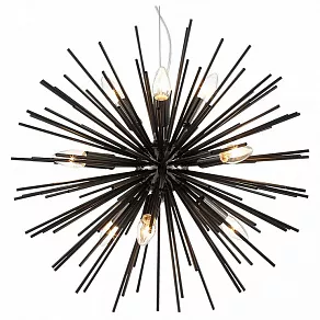 Подвесная люстра Lussole Star LSP-8337