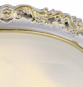 Накладной светильник Arte Lamp Torta A7152PL-2WG