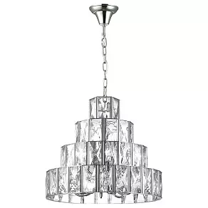 Подвесной светильник Odeon Light Brittani 4119/15