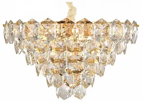 Подвесная люстра Lussole Yuma GRLSP-8184