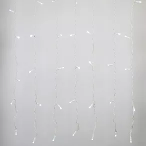 Занавес световой Uniel ULD-C2030 ULD-C2030-240/SWK WHITE IP67