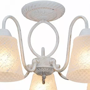 Люстра на штанге TopLight Jaclyn TL1141-5H