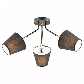 Потолочная люстра Lumion Lori 3749/3C