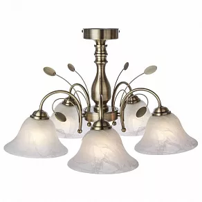 Люстра на штанге Globo Posadas 69007-5