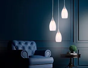 Подвесной светильник Ambrella TR TR3548