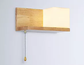 Бра с полкой Ambrella Light TR TR83123